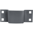 Bolt-On Stake Pocket